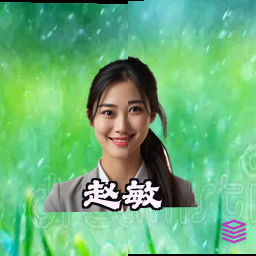 赵敏